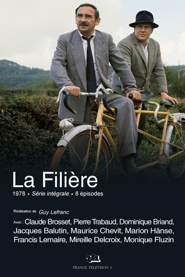 La Filière Poster