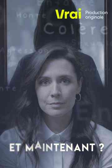 Et maintenant? Poster