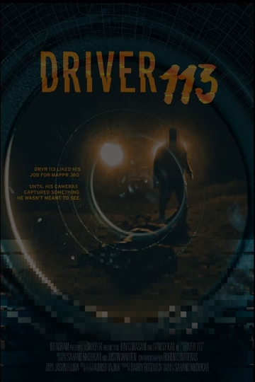 Driver 113