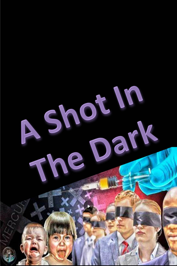 A Shot In The Dark Poster