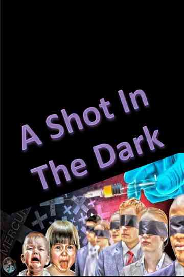 A Shot In The Dark Poster