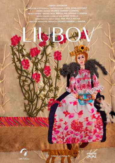 Liubov Poster