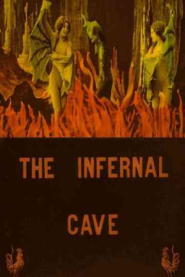 The Infernal Cave Poster