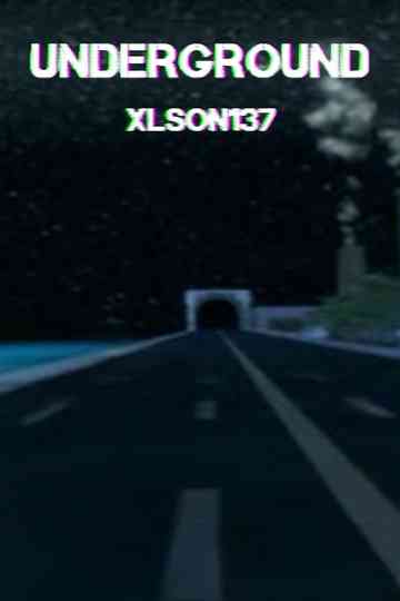 Xlson137: Underground Poster