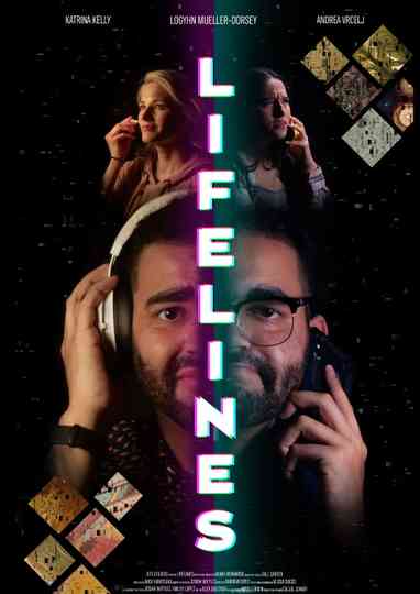 Lifelines Poster