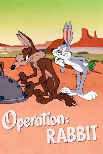 Operation Rabbit