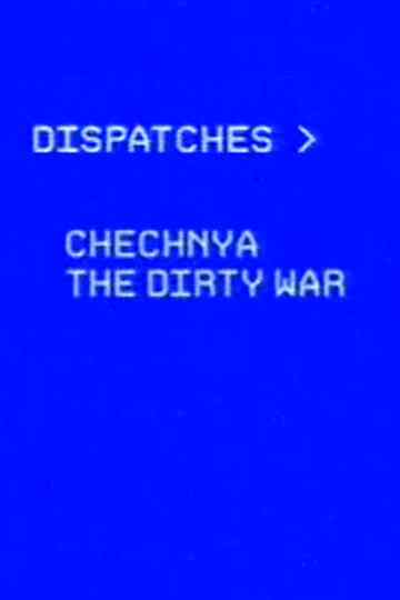 Chechnya: The Dirty War Poster