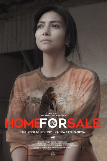 Home for Sale Poster