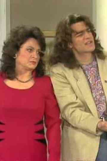 Τα 7 κακά της μοίρας μου Poster