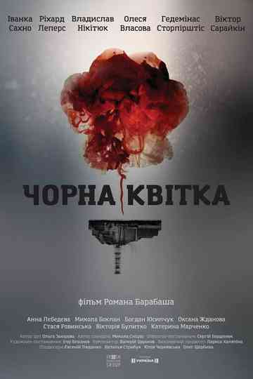 Chornobyl: Aftermath poster
