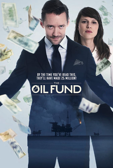 The Oil Fund Poster