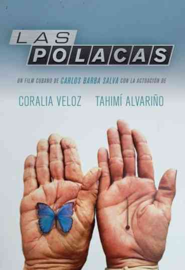 Las Polacas Poster