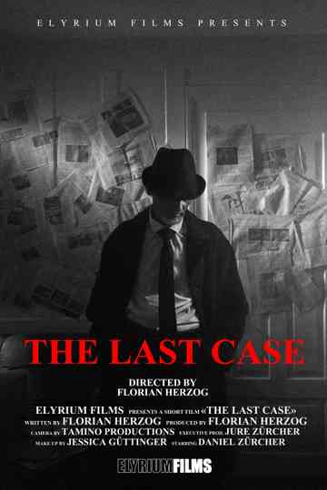 The Last Case