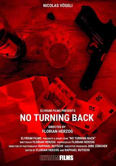 No Turning Back