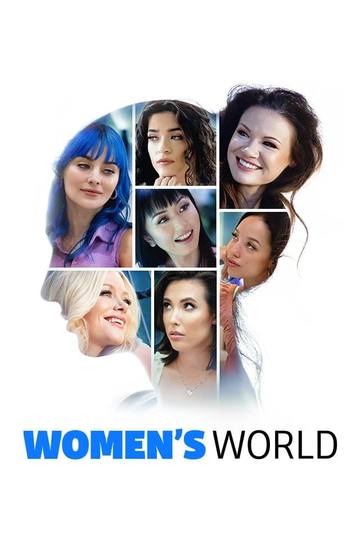 Women's World Poster