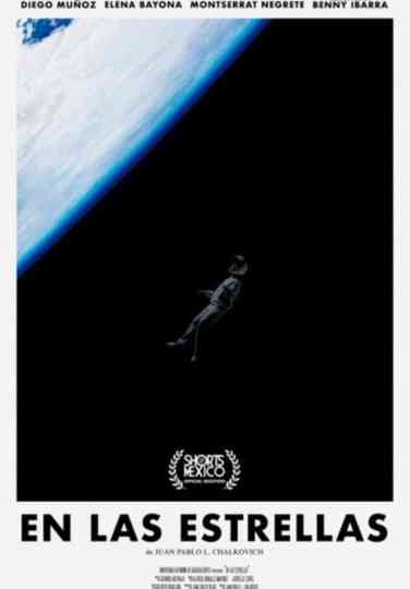 En Las Estrellas Poster