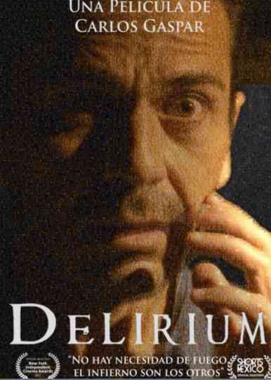 Delirium Poster