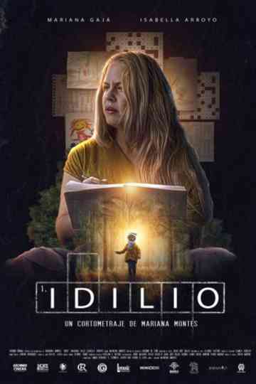 Idilio Poster
