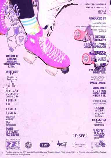 Love You More Than Peanut Butter Poster