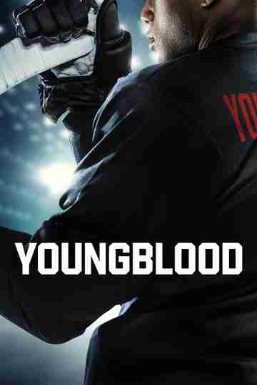 Youngblood Poster