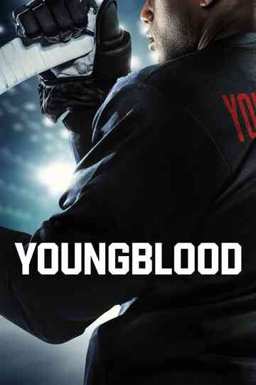 Youngblood Poster