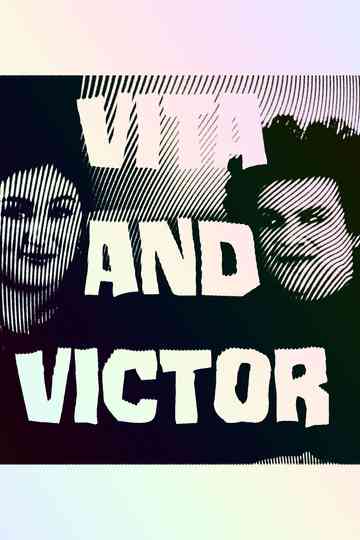 Vita and Victor Poster
