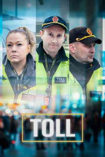 Toll Poster