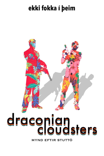 Draconian Cloudsters Poster