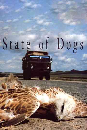 State of Dogs Poster