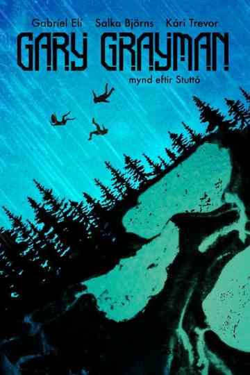 Gary Grayman