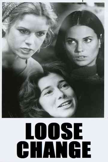 Loose Change Poster