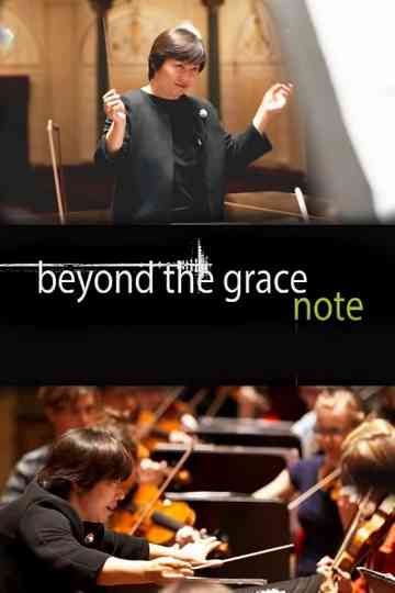 Beyond the Grace Note Poster