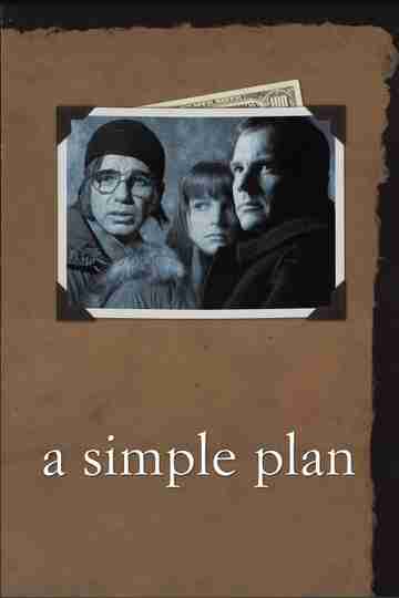 A Simple Plan Poster