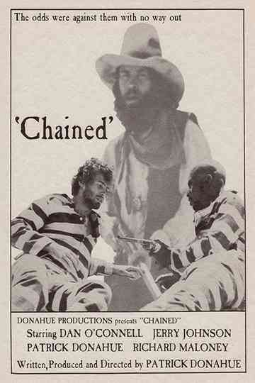 Chained Poster