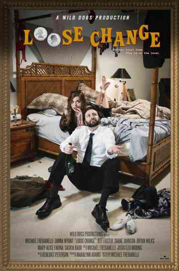 Loose Change Poster