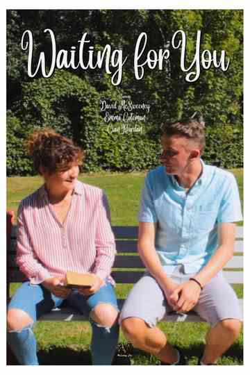 Waiting for You Poster