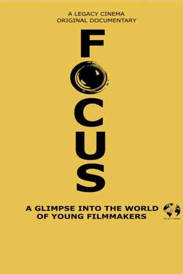 Focus Poster