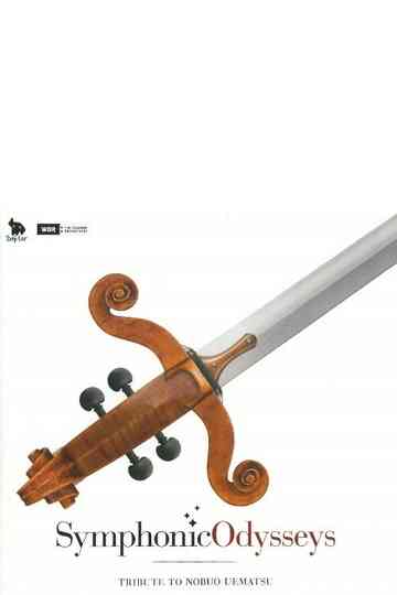 Symphonic Odysseys: Tribute to Nobuo Uematsu Poster
