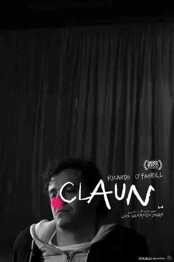 Claun Poster