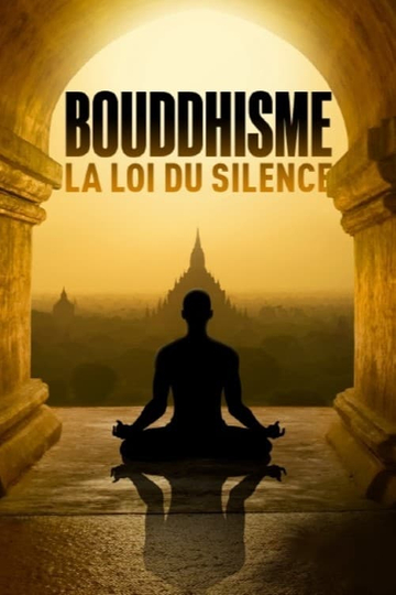 Buddhism, the Unspeakable Truth Poster