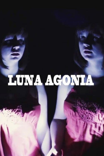 Luna Agonia Poster