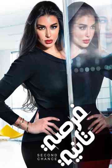 Second Chance poster