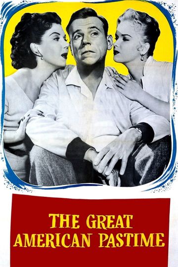 The Great American Pastime