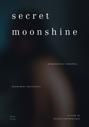 Secret Moonshine