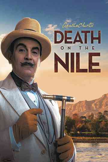Death on the Nile Poster