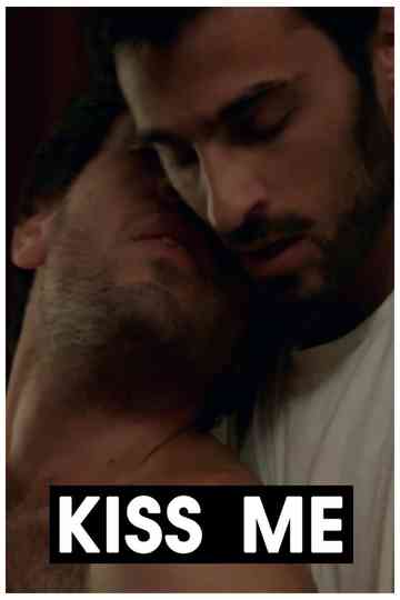 Kiss Me Poster