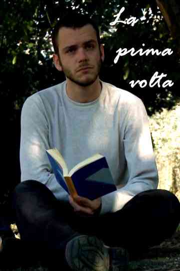 The First Time Poster