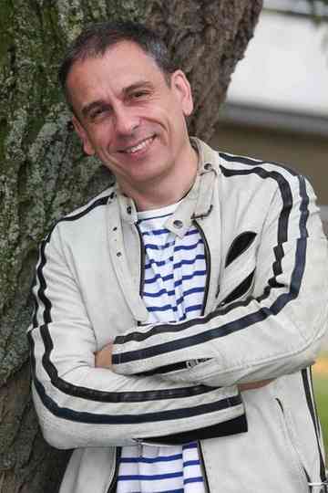 François Pirette - Formidables Poster