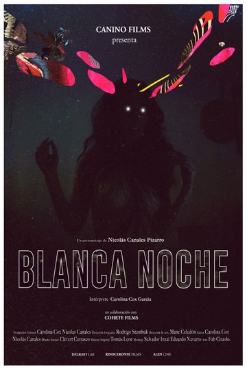 Blanca Noche