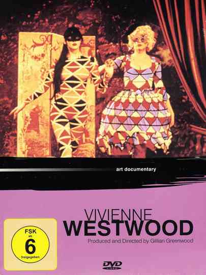 Vivienne Westwood Poster